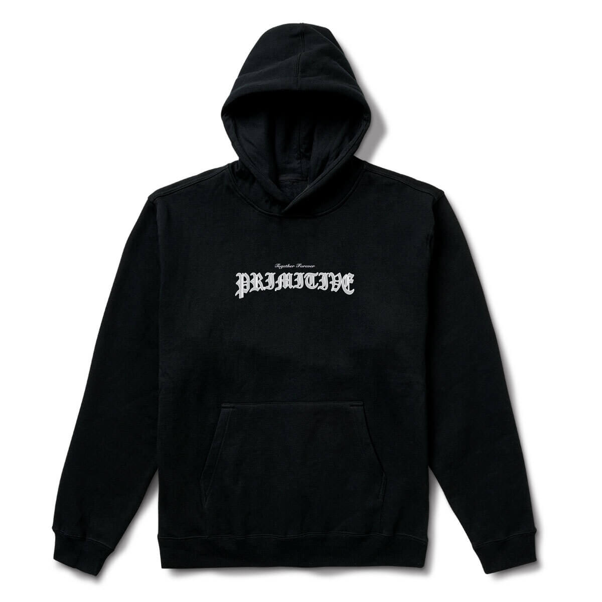 HUSSLE HOODIE