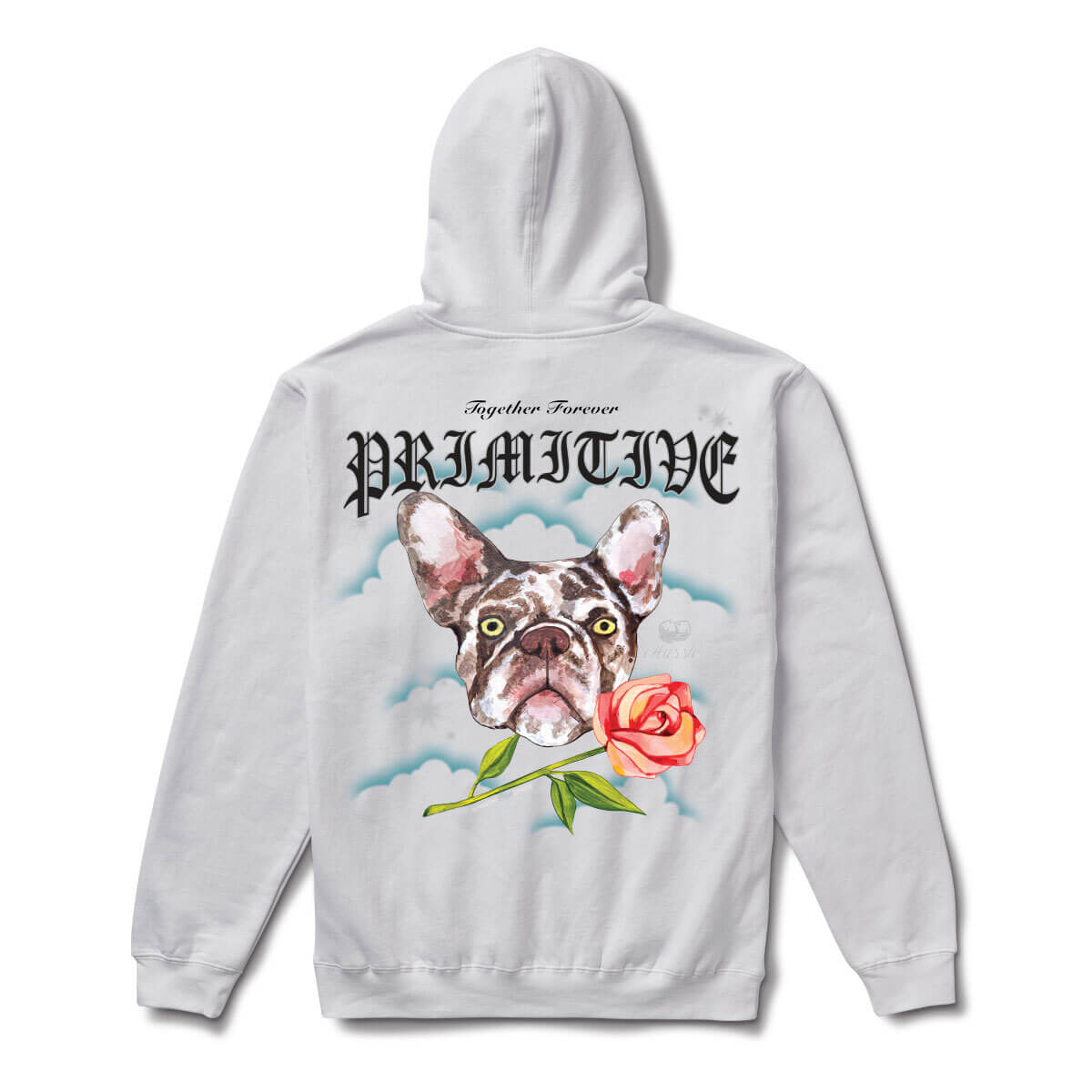 HUSSLE HOODIE