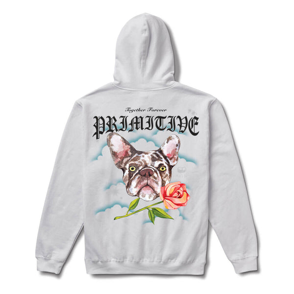 HUSSLE HOODIE
