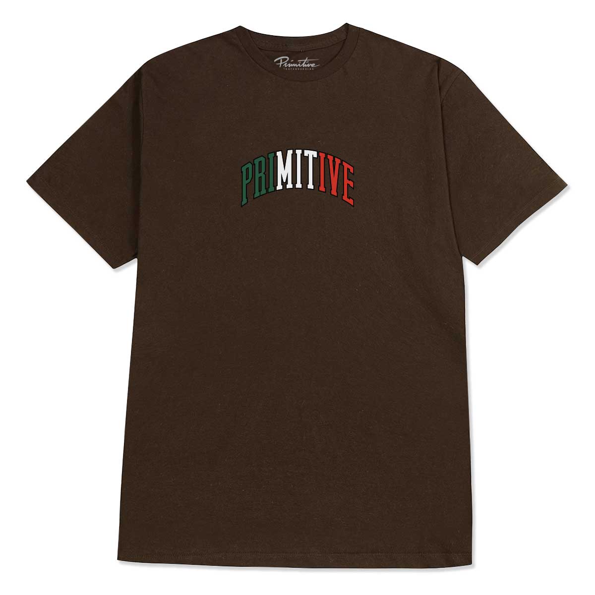 COLLEGIATE MEXICO I I TEE