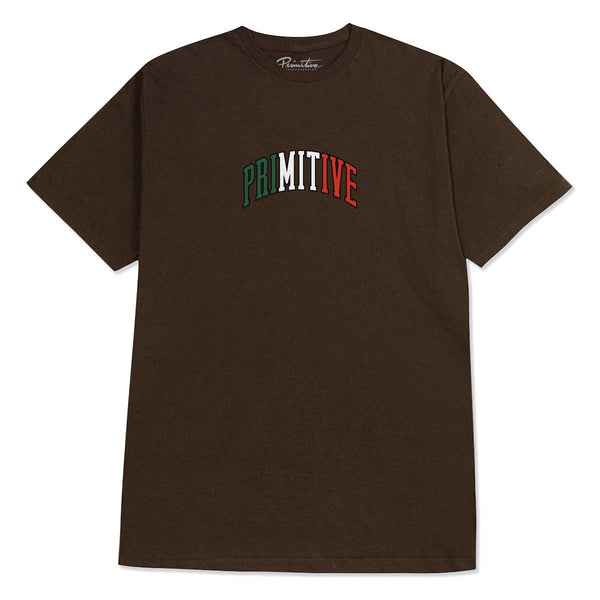 COLLEGIATE MEXICO I I TEE