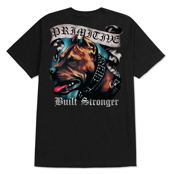 Primitive Skate Chopper Tee