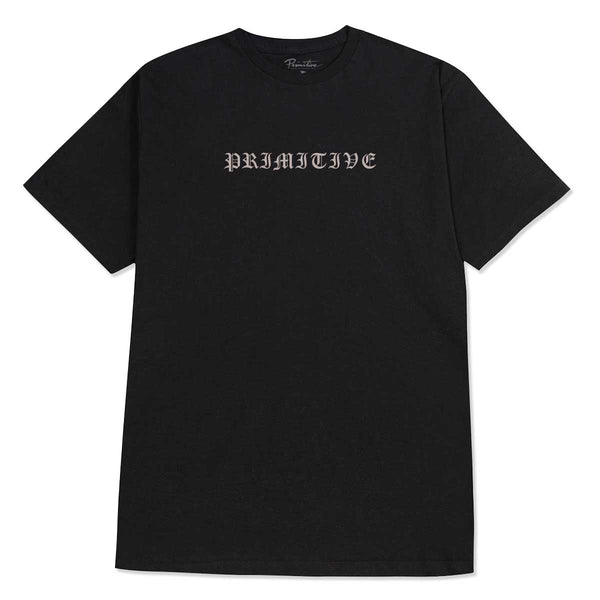 Primitive Skate Chopper Tee