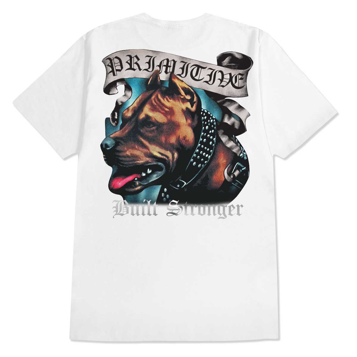Primitive Skate Chopper Tee