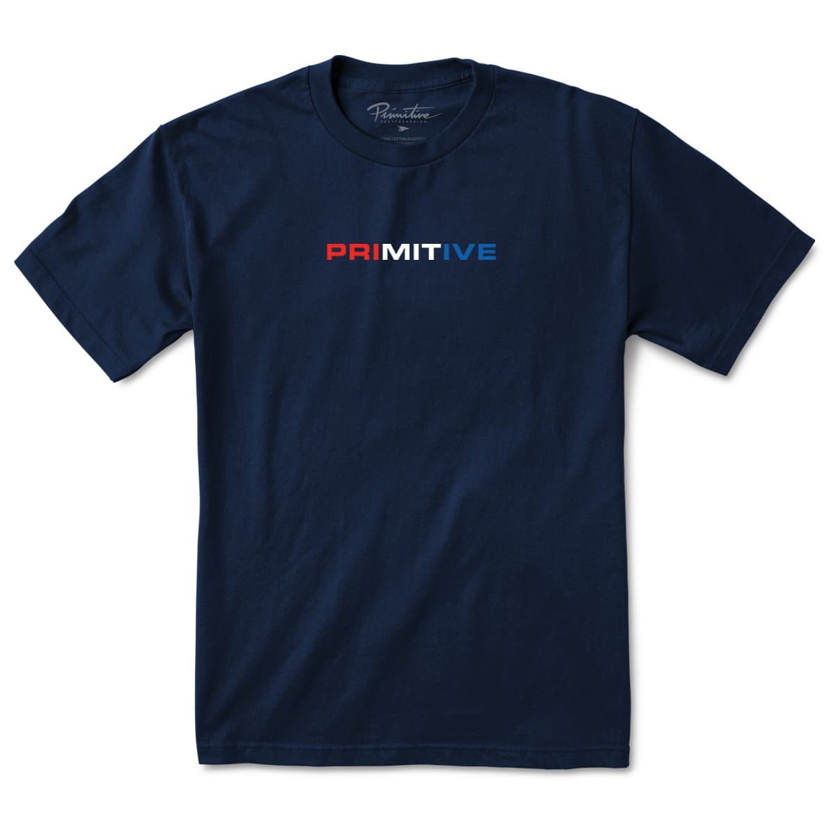 DIRTY P COSTA RICA TEE