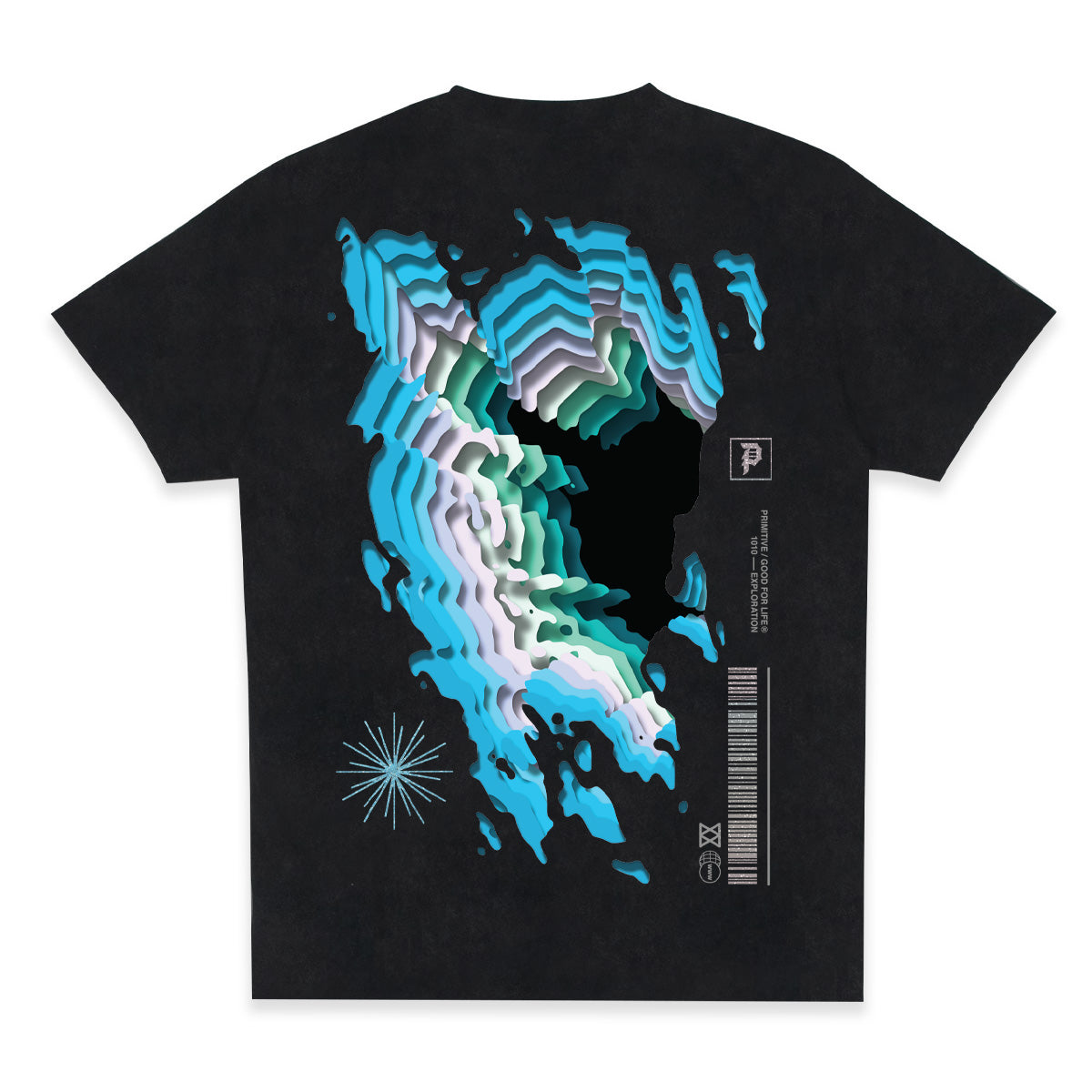 PORTAL TEE