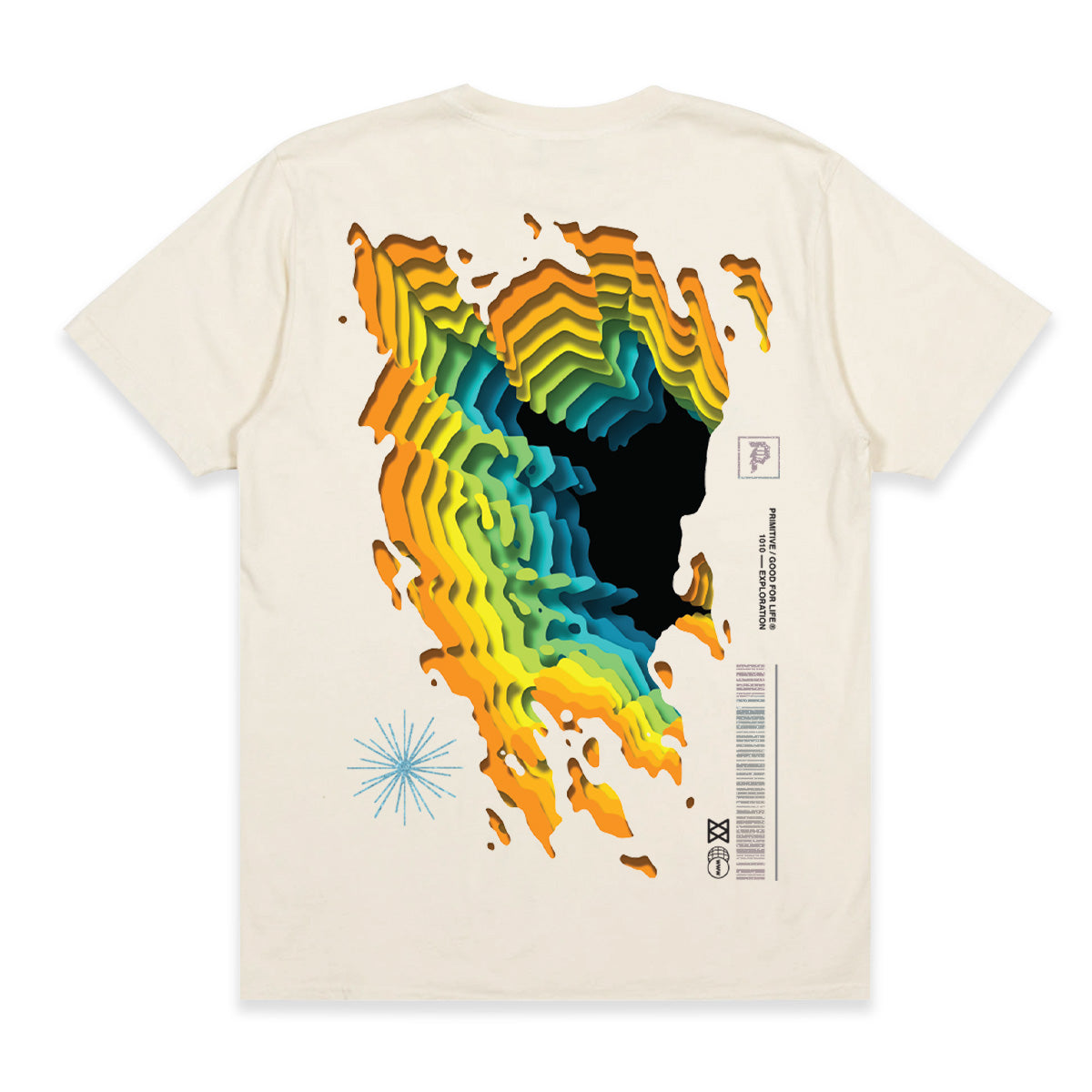 PORTAL TEE