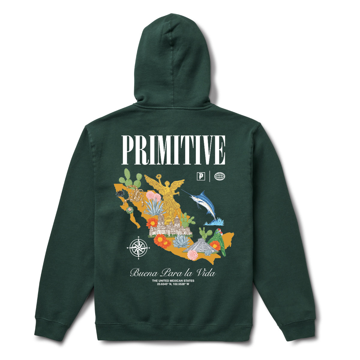 ★Primitive x Sublime Zine Hoodie関税込★ 楽天市場】【正規輸入品】 PRIMITIVE × SUBLIME ZINE HOOD