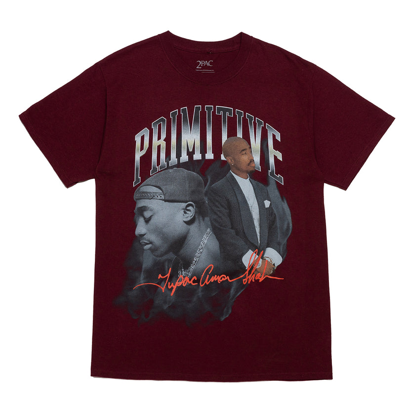 Primitive Skateboarding T-Shirts