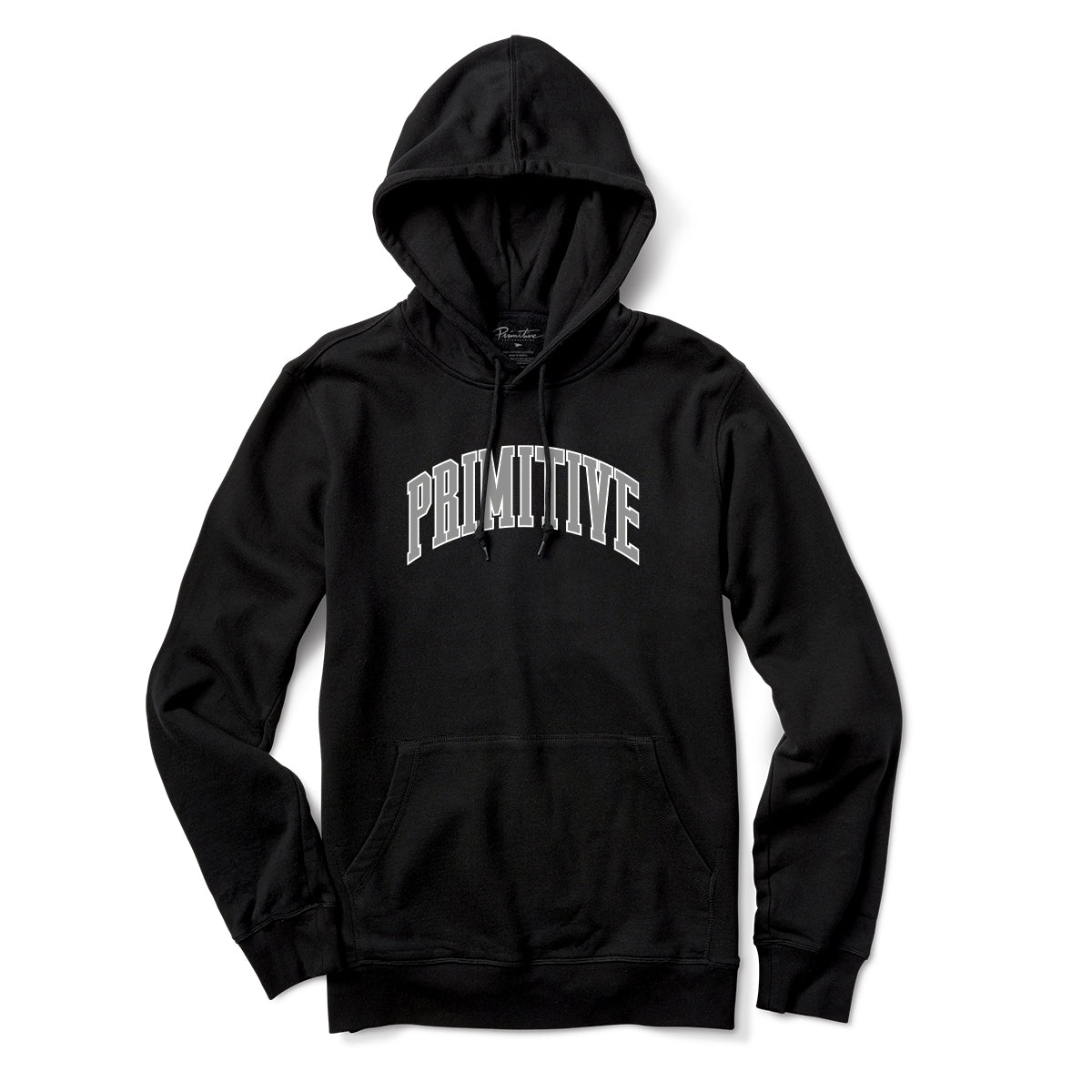 COLLEGIATE ARCH HOOD