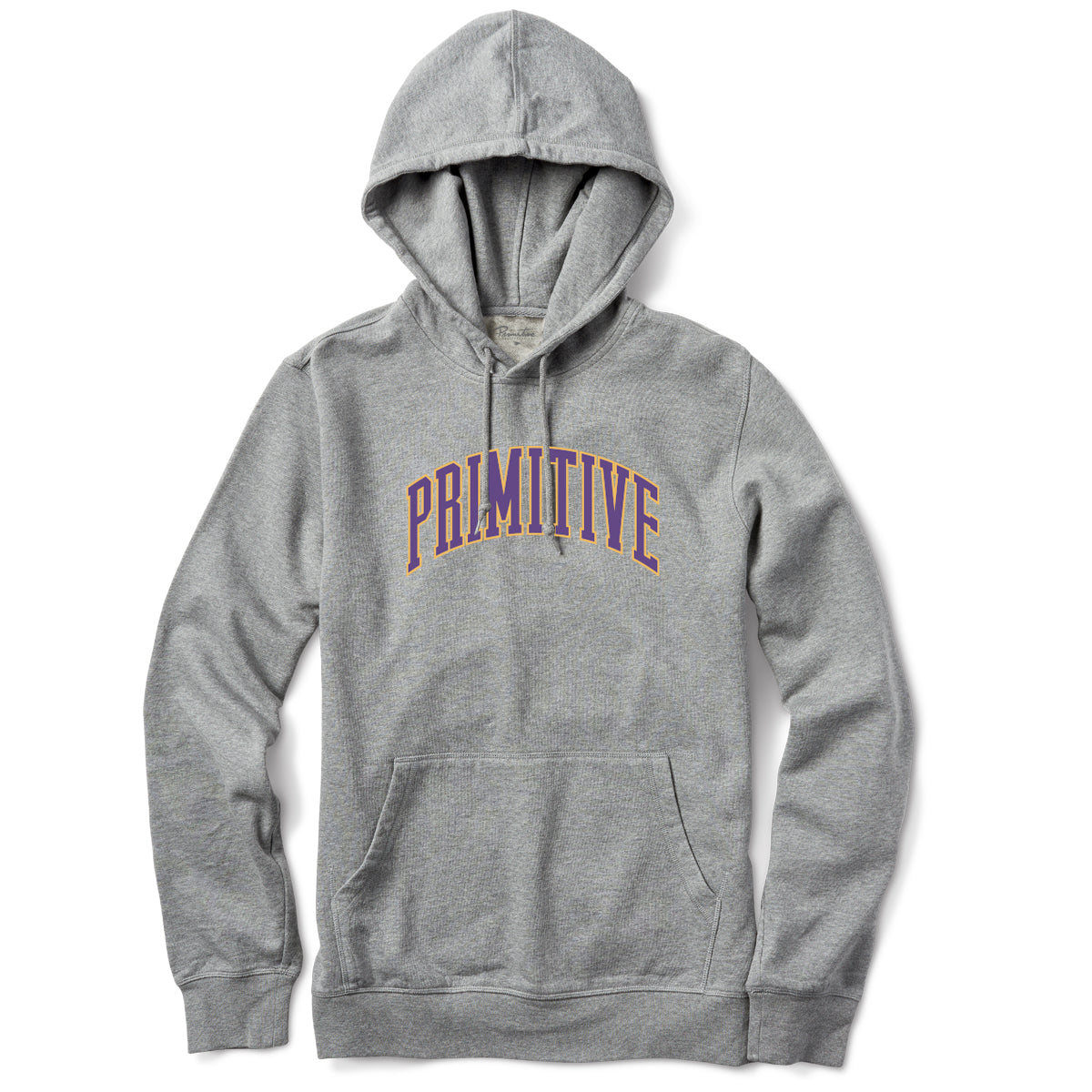 COLLEGIATE ARCH HOOD