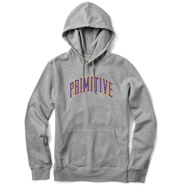 COLLEGIATE ARCH HOOD