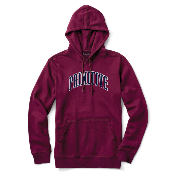 COLLEGIATE ARCH HOOD