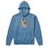 COLUMBIA BLUE