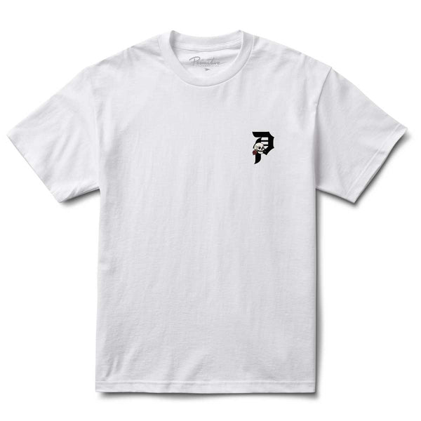 DIRTY P ROGUE TEE