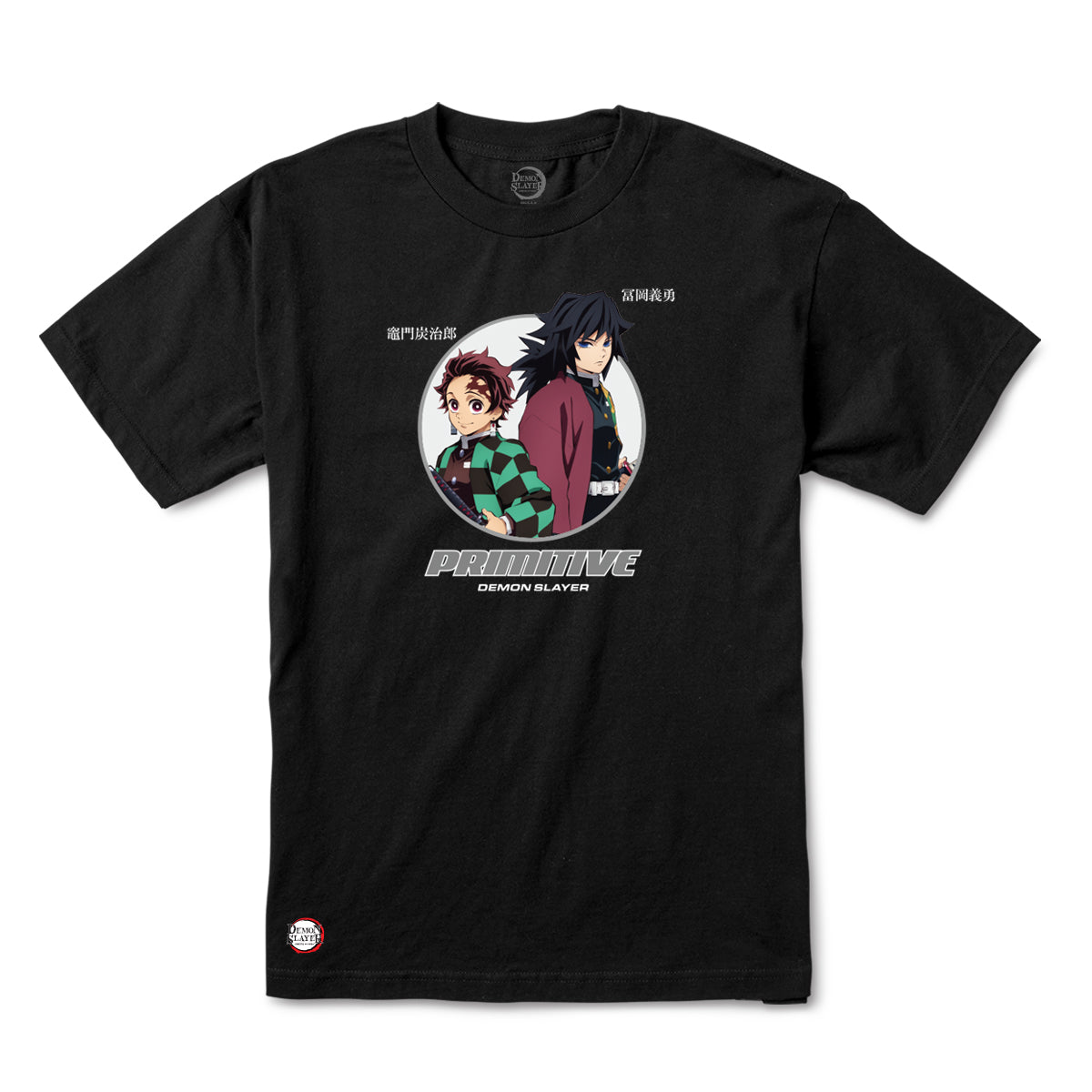DEMON SLAYER TEE