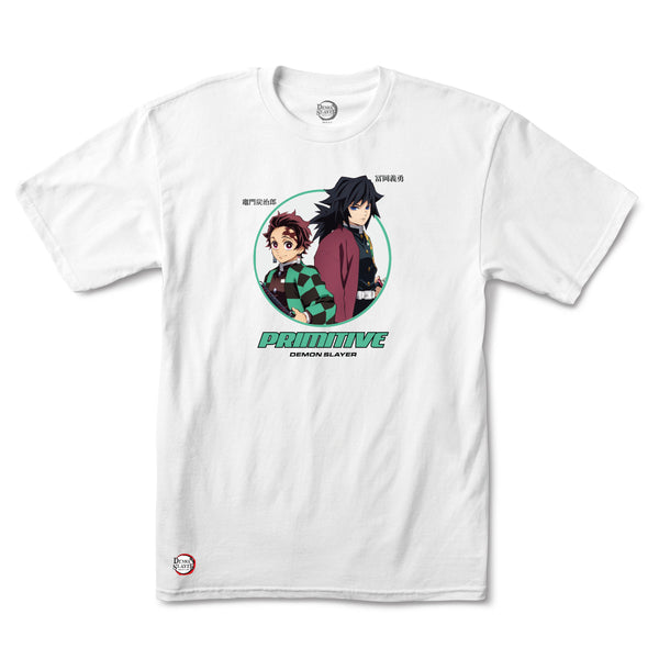 DEMON SLAYER TEE
