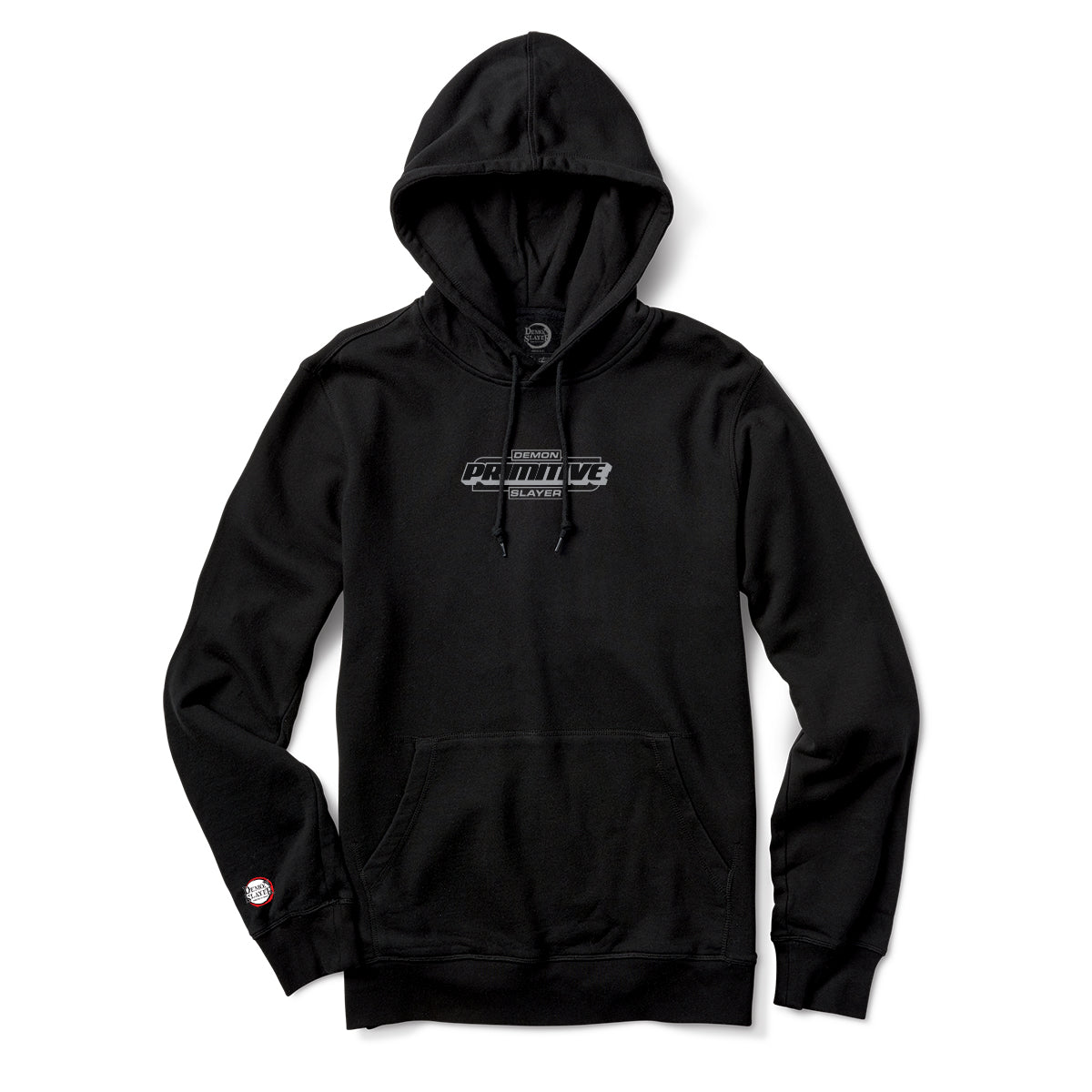 DEMON SLAYER HOOD 3