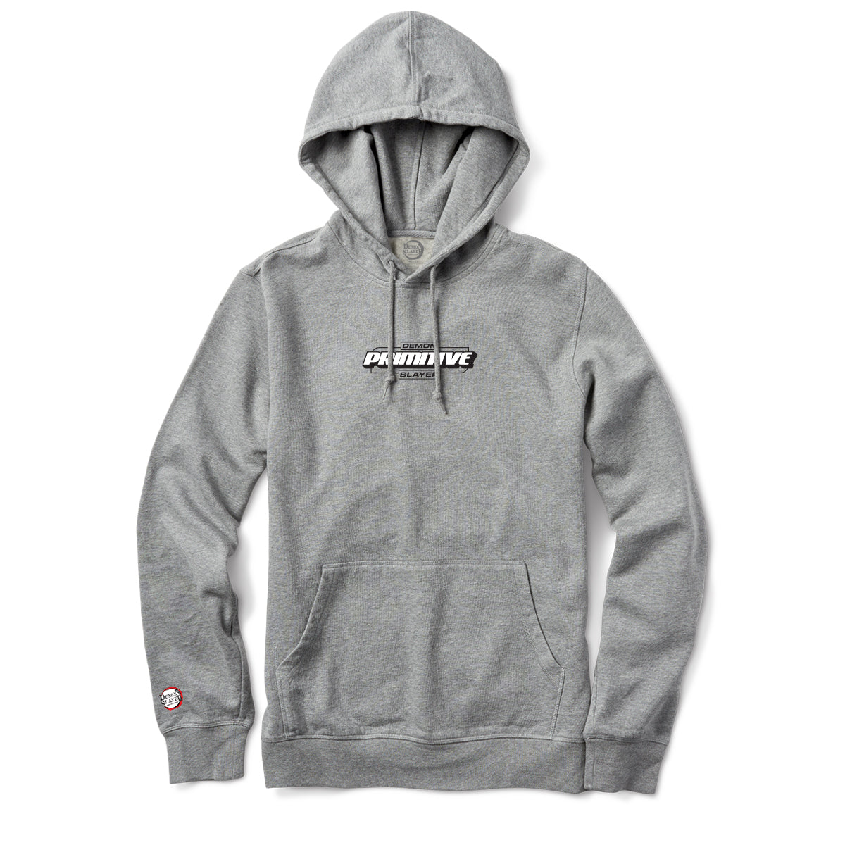 DEMON SLAYER HOOD 4