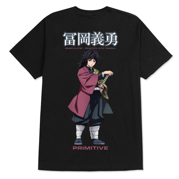 GIYU TOMIOKA TEE