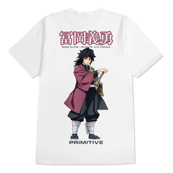 GIYU TOMIOKA TEE