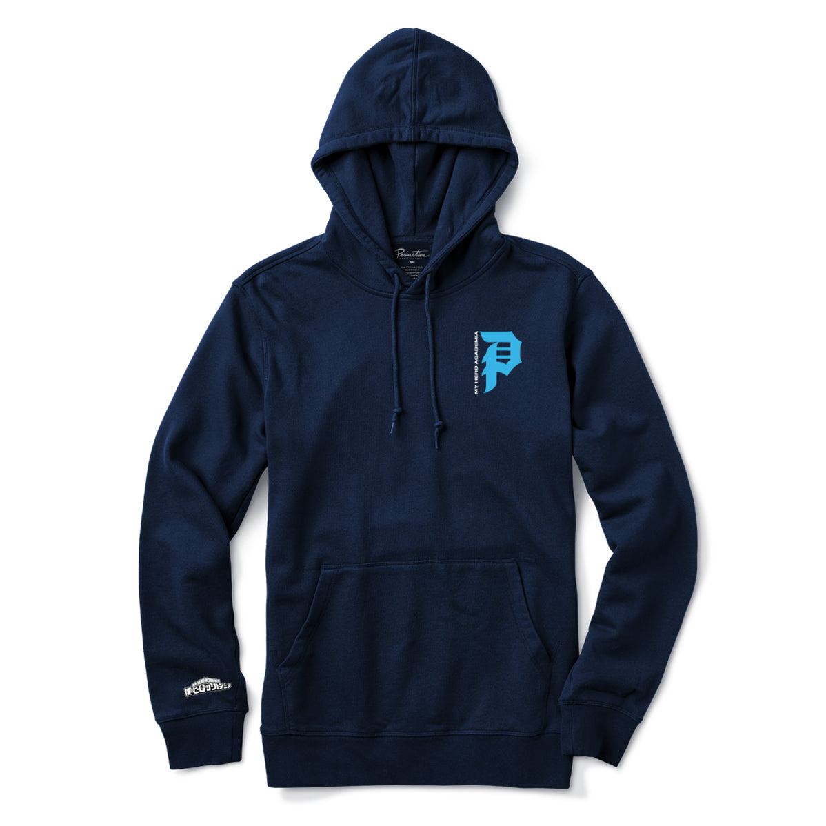 FLASHFREEZE HEATWAVE HOOD – Primitive Skateboarding