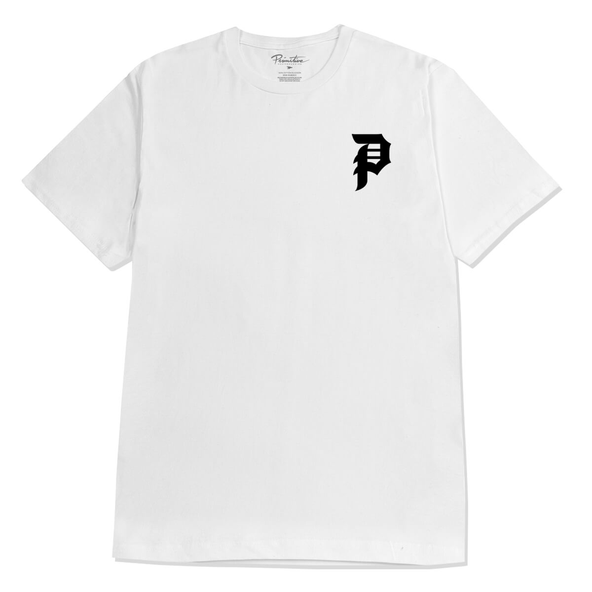 DIRTY P TEE