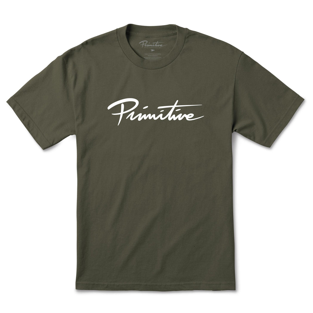 NUEVO SCRIPT CORE TEE