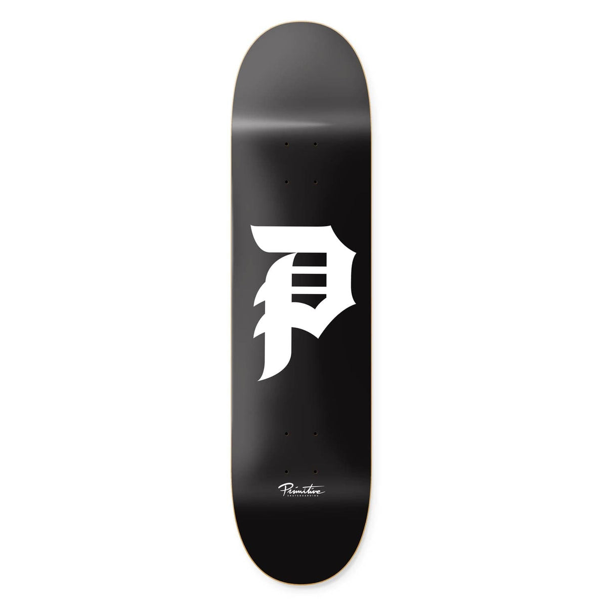 PRIMITIVE DIRTY P DECK - 8.5