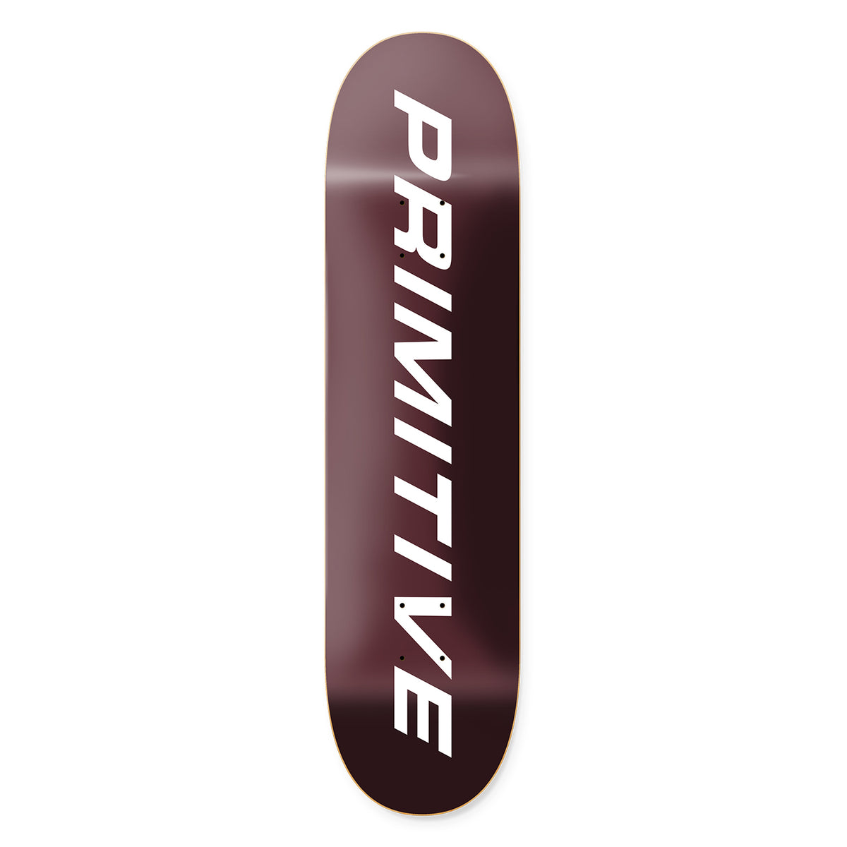 EURO SLANT CORE DECK - 8.25 1