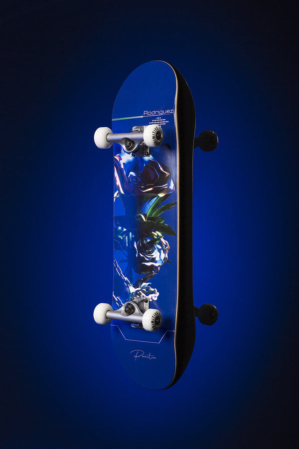 Paul Rodriguez Eternity Complete Skateboard - 8.0
