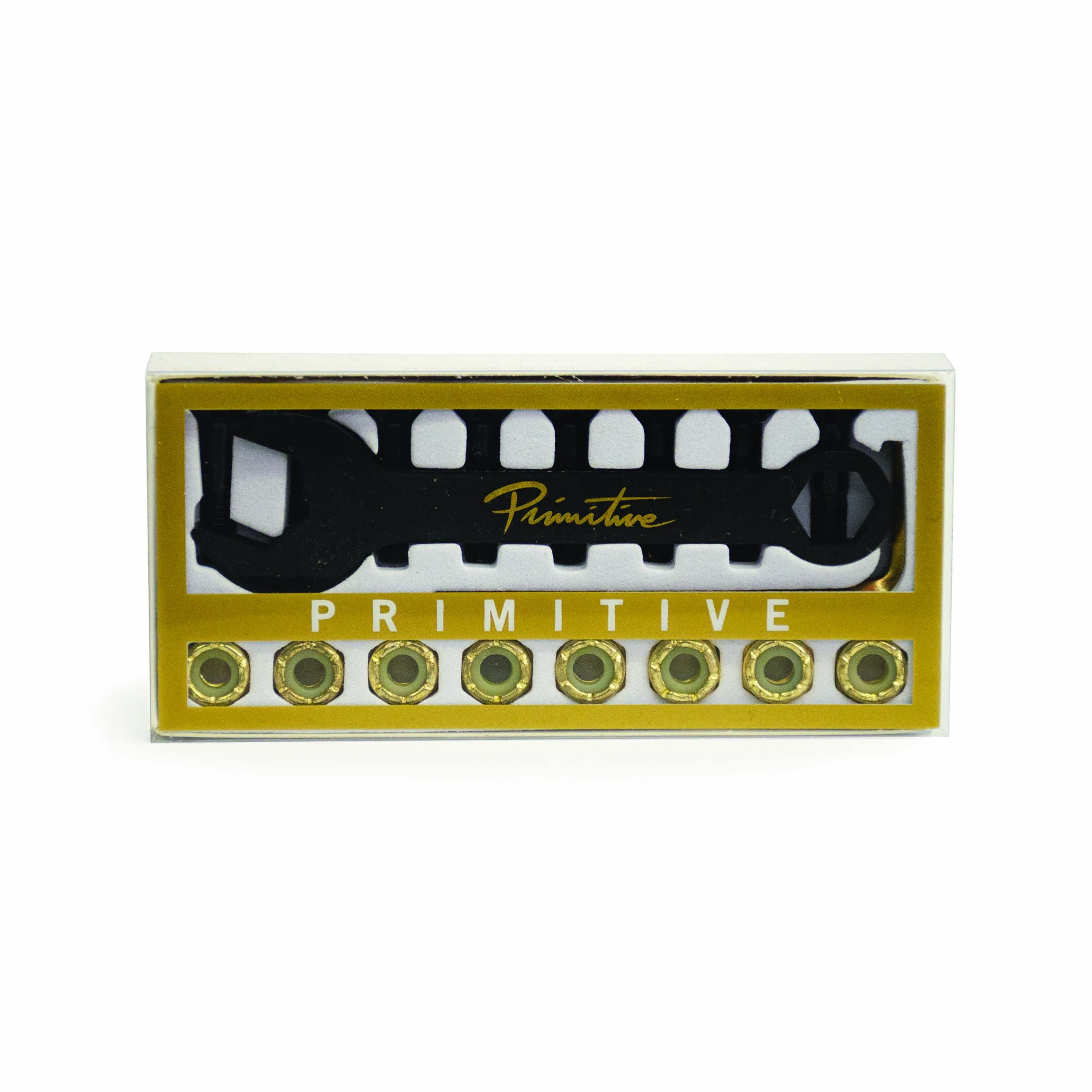 Hardware – Primitive Skateboarding