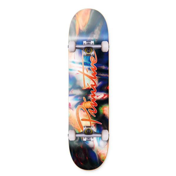 PRIMITIVE NUEVO MELT COMPLETE - 8.0 & 8.125 – Primitive Skateboarding