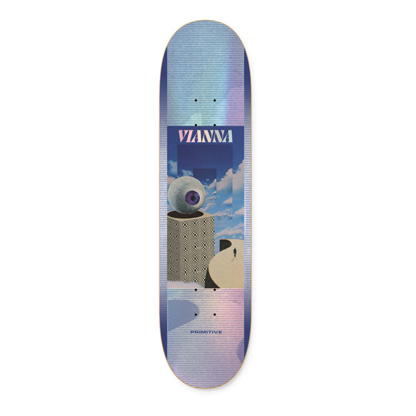 GIOVANNI VIANNA SIGHT DECK - 8.5
