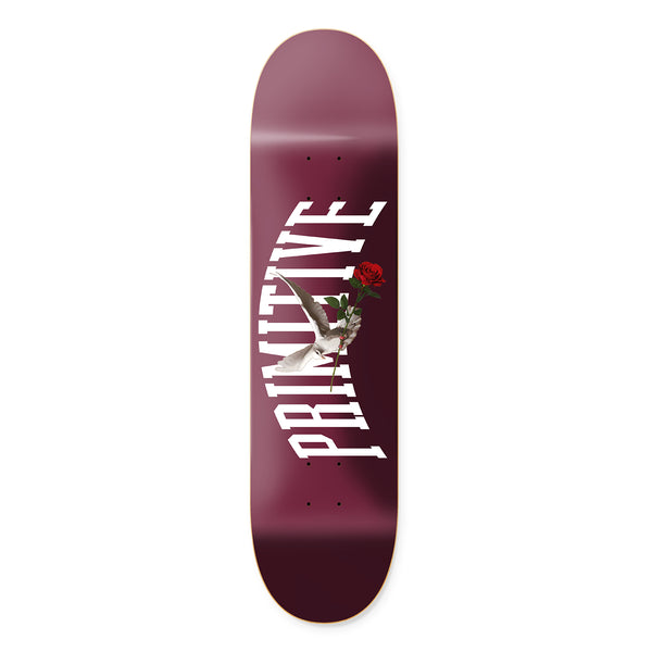 PRIMITIVE MESSENGER DECK - 7.75