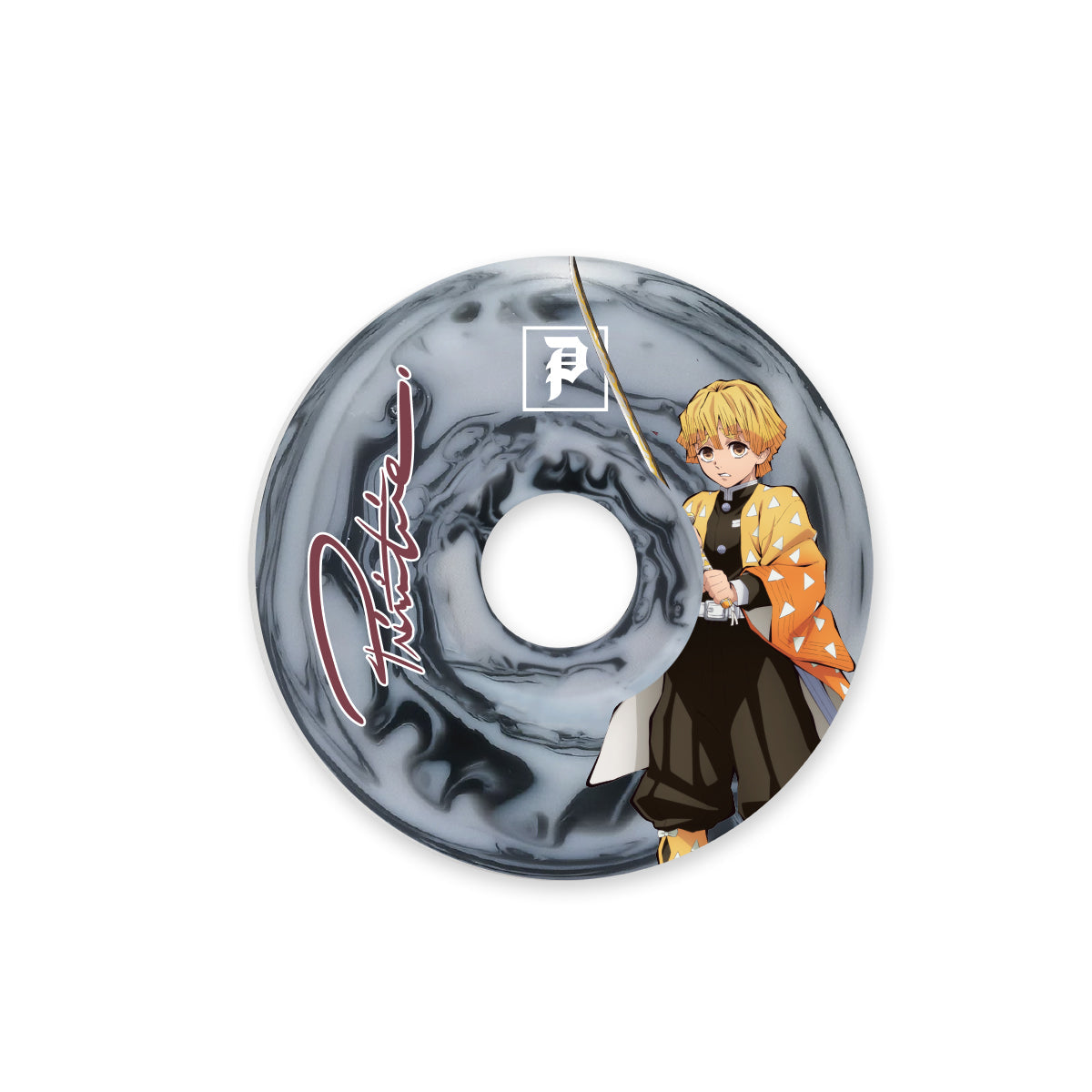 DEMON SLAYER WHEEL