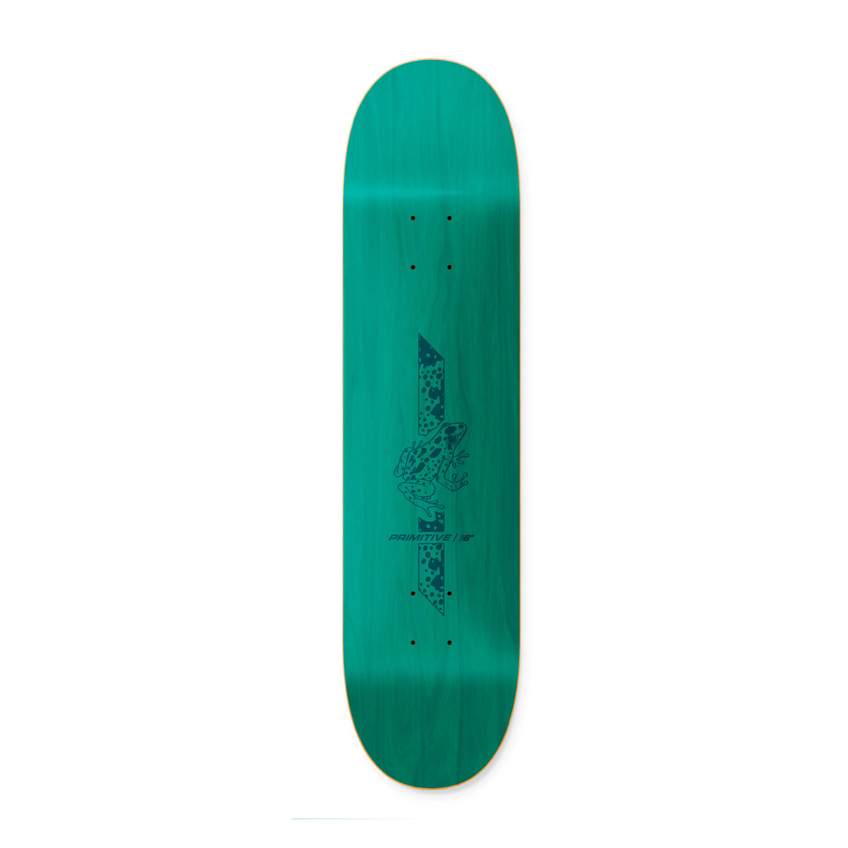 TIAGO DART DECK 2