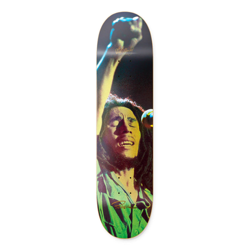 STAND UP DECK