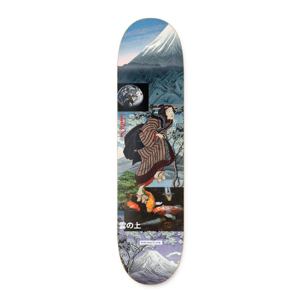 LEMOS ATC DECK