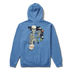 COLUMBIA BLUE