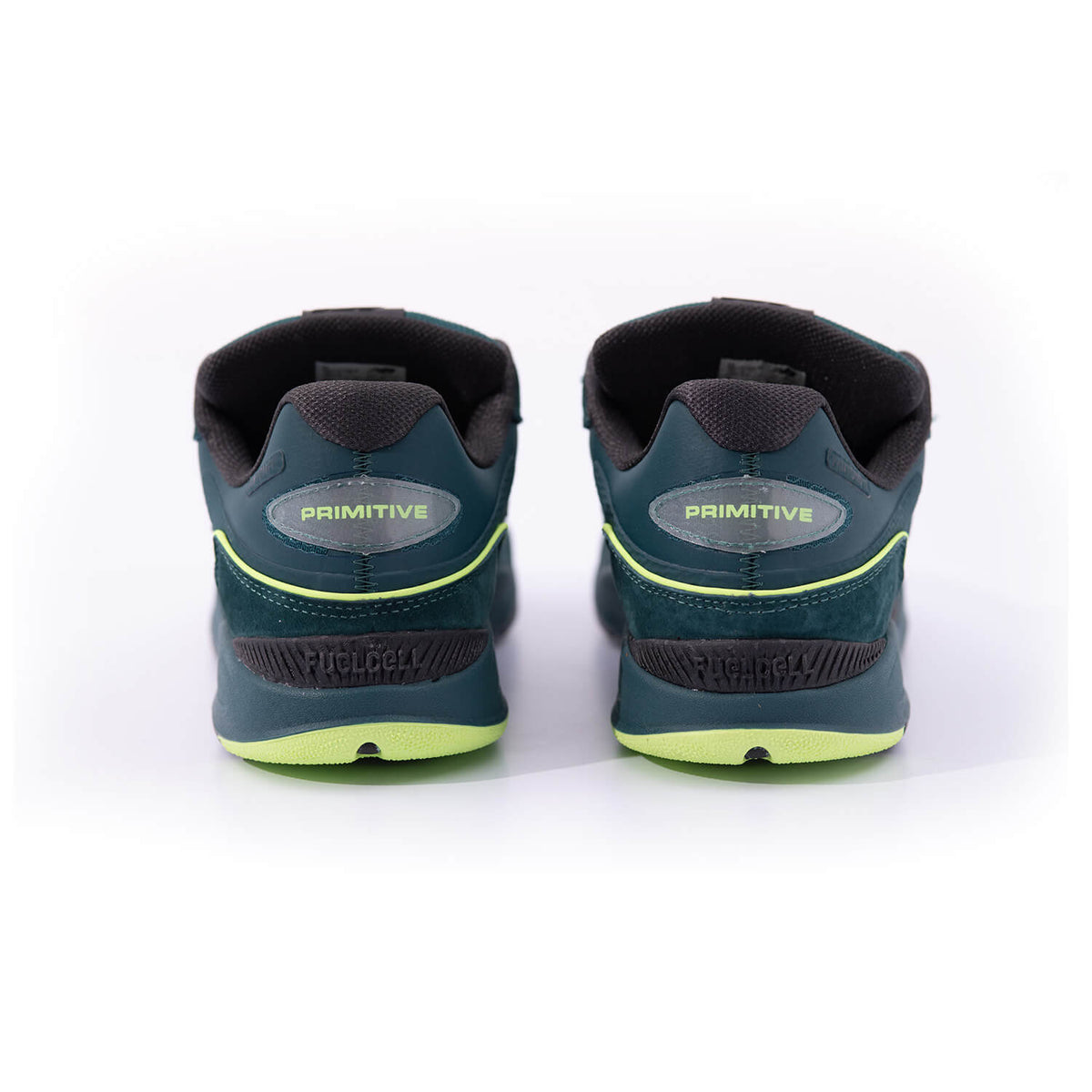 NB NUMERIC LEMOS X PRIMITIVE 1010