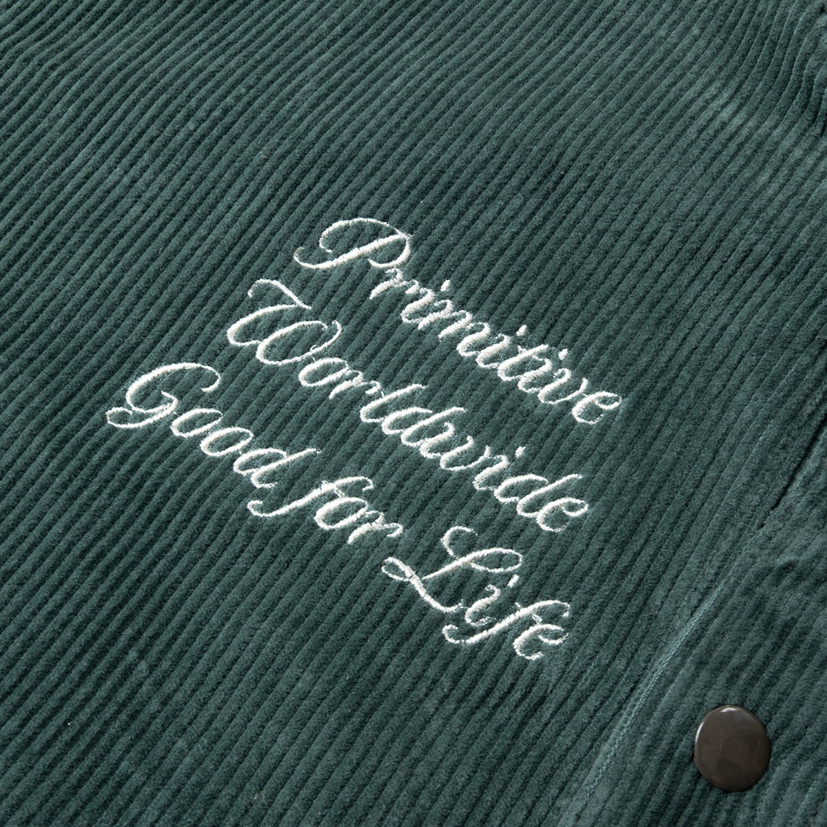 BRADFORD VARSITY JACKET