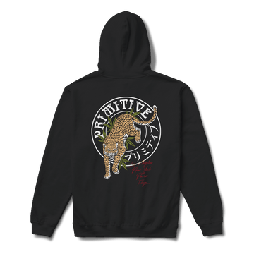 Primitive Skate Quest Hood