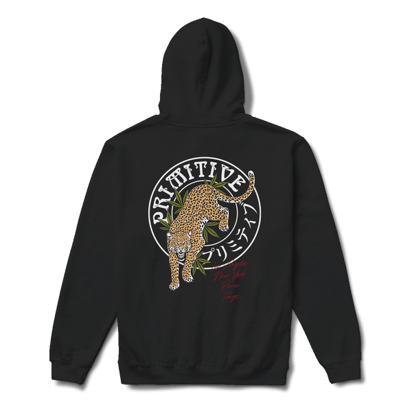 Primitive Skate Quest Hood