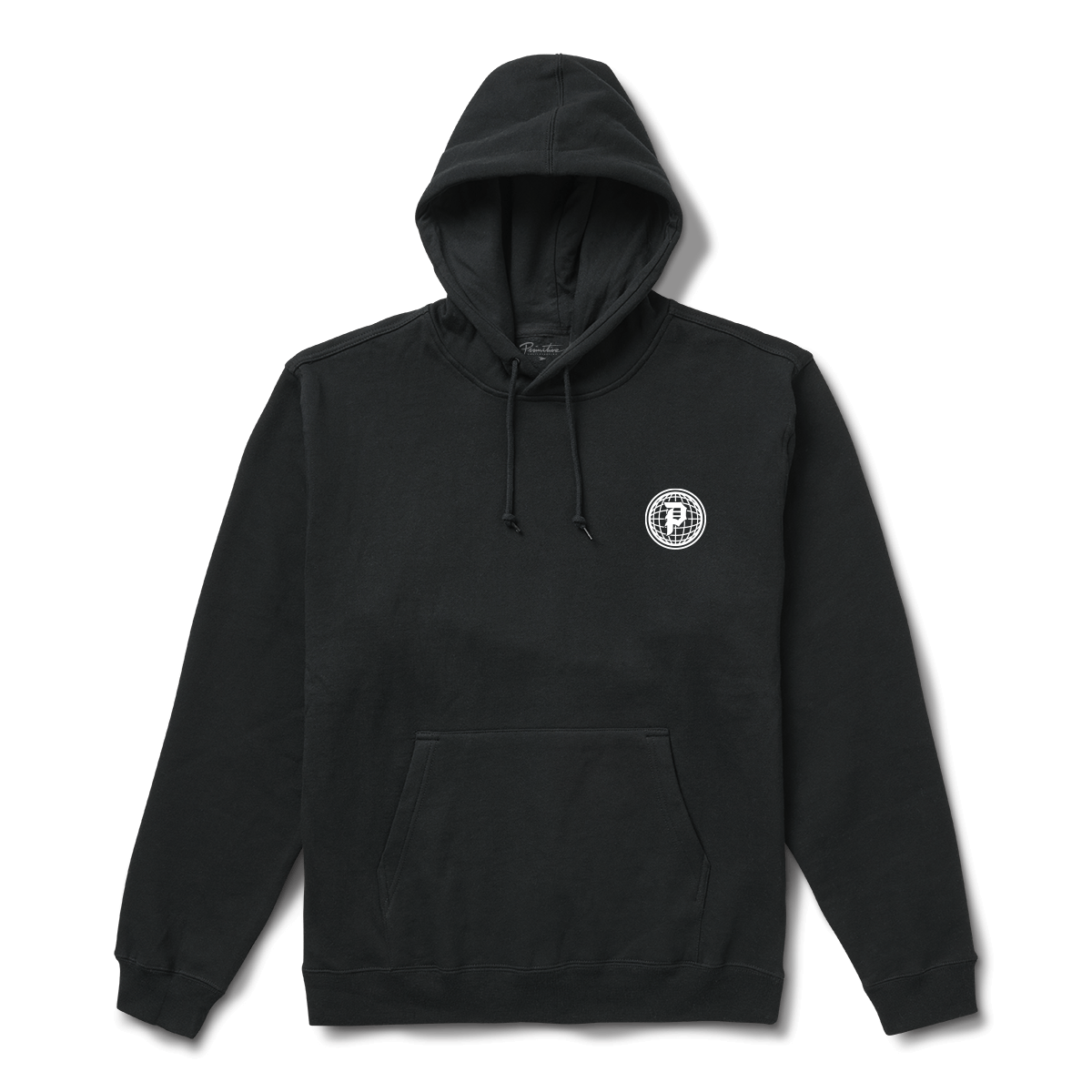 Primitive Skate Quest Hood