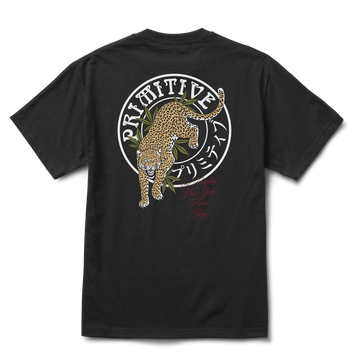 Primitive Skate Quest Tee