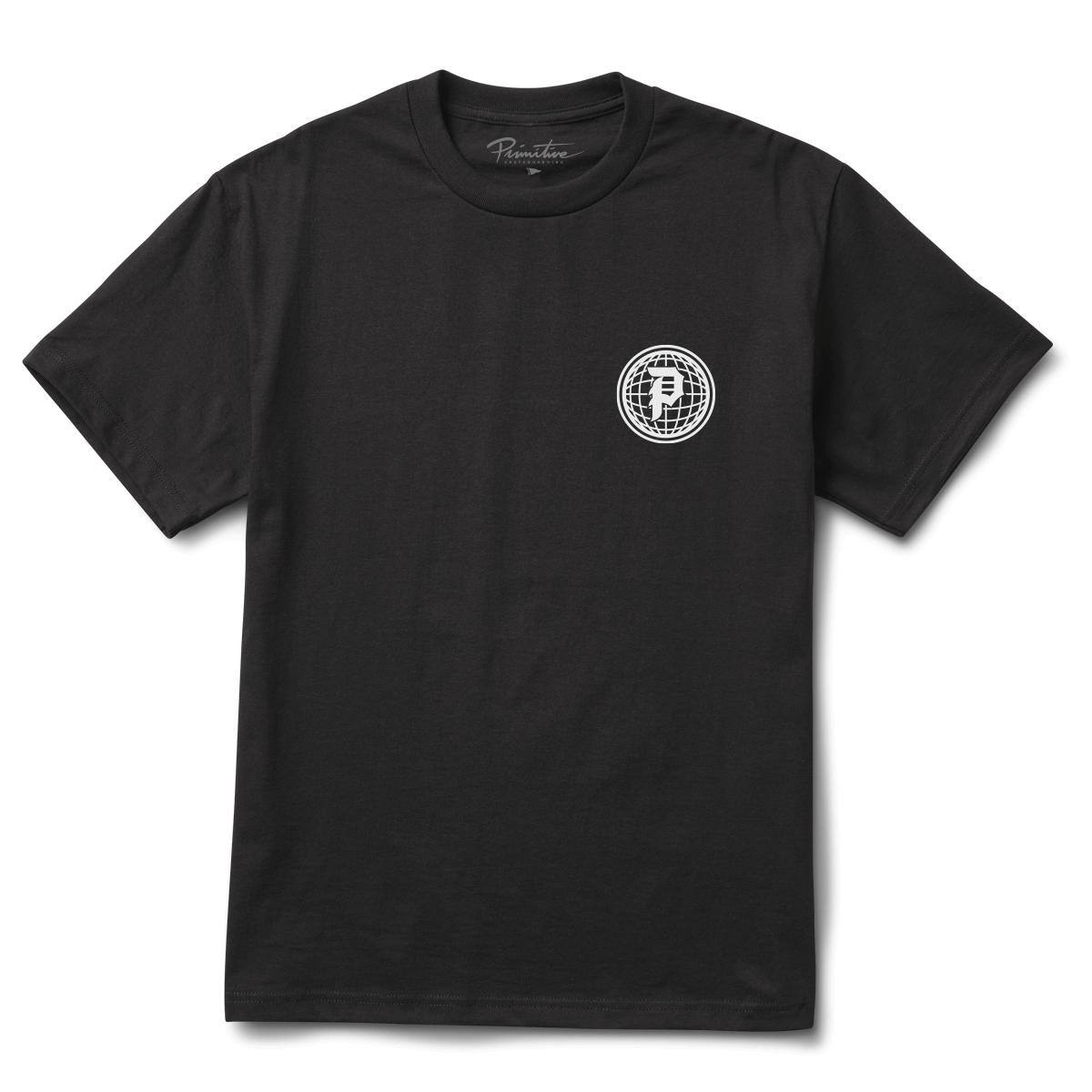 Primitive Skate Quest Tee