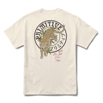 Primitive Skate Quest Tee