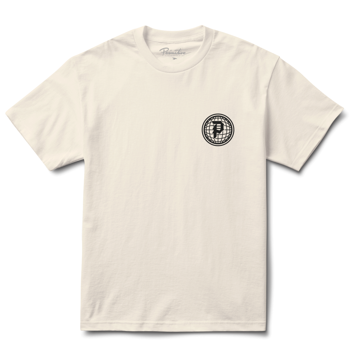 Primitive Skate Quest Tee