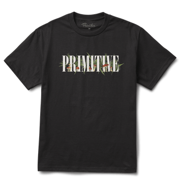 Primitive Skate Selection Tee